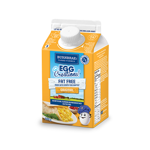 http://atiyasfreshfarm.com/public/storage/photos/1/New Products/Burnbrae Egg Creration Fat Free 500g.jpg